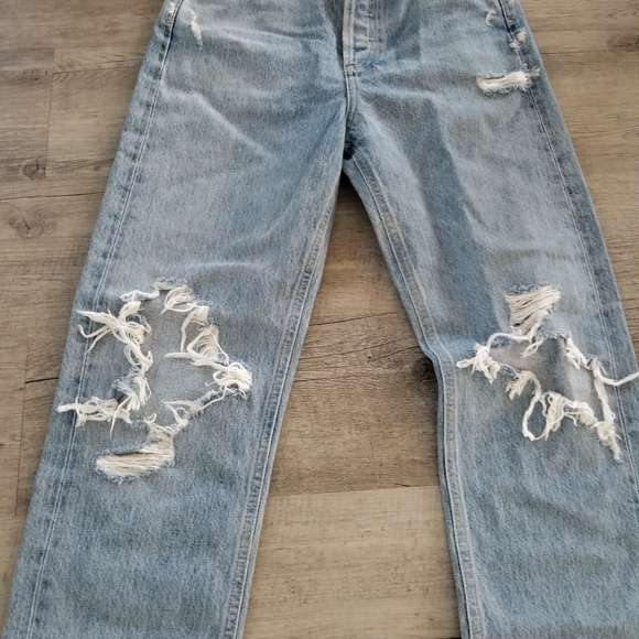 Agolde 90s jean - Picture 3 of 6